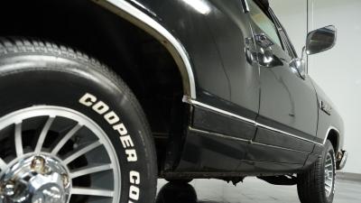 1988 Dodge Ramcharger