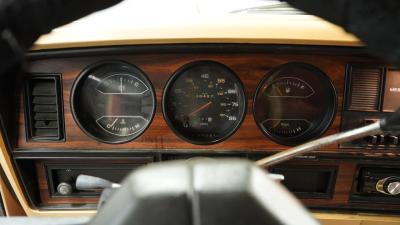 1988 Dodge Ramcharger