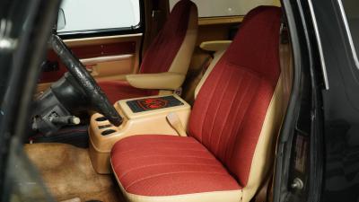 1988 Dodge Ramcharger