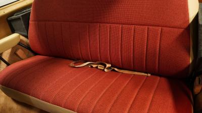 1988 Dodge Ramcharger