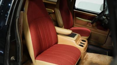 1988 Dodge Ramcharger