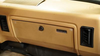 1988 Dodge Ramcharger