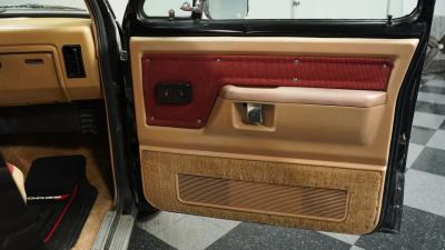 1988 Dodge Ramcharger