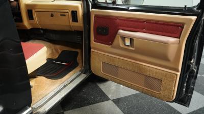 1988 Dodge Ramcharger