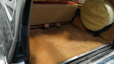 1988 Dodge Ramcharger