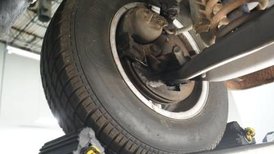 1988 Dodge Ramcharger