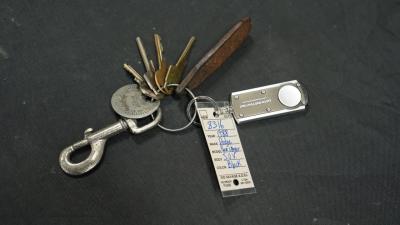 1988 Dodge Ramcharger