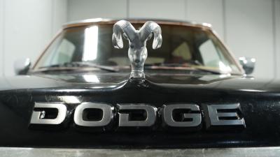 1988 Dodge Ramcharger