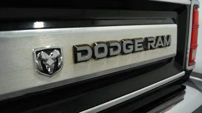 1988 Dodge Ramcharger