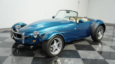 1993 Panoz Roadster