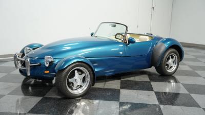 1993 Panoz Roadster