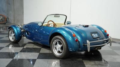 1993 Panoz Roadster