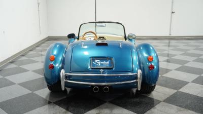 1993 Panoz Roadster