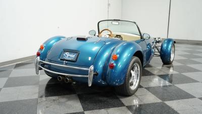 1993 Panoz Roadster