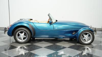 1993 Panoz Roadster