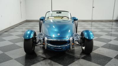 1993 Panoz Roadster