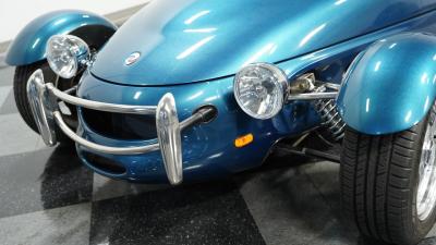 1993 Panoz Roadster