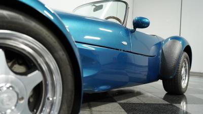 1993 Panoz Roadster