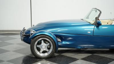 1993 Panoz Roadster