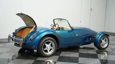 1993 Panoz Roadster