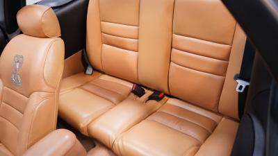 1994 Ford Mustang Cobra Pace Car Convertible Tribute