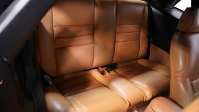 1994 Ford Mustang Cobra Pace Car Convertible Tribute