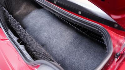 1994 Ford Mustang Cobra Pace Car Convertible Tribute