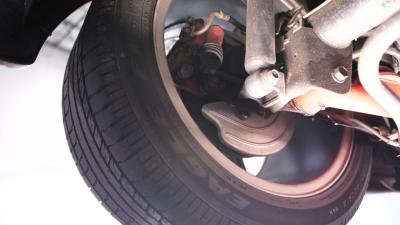 1994 Ford Mustang Cobra Pace Car Convertible Tribute