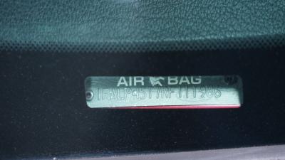 1994 Ford Mustang Cobra Pace Car Convertible Tribute