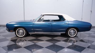 1970 Chevrolet Malibu