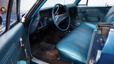 1970 Chevrolet Malibu