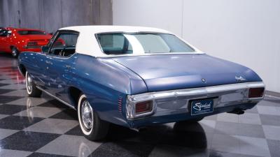 1970 Chevrolet Malibu