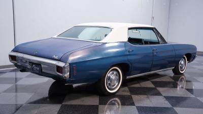 1970 Chevrolet Malibu