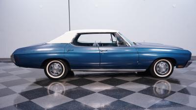 1970 Chevrolet Malibu