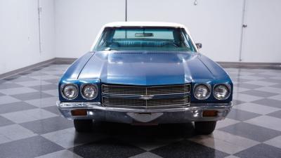 1970 Chevrolet Malibu