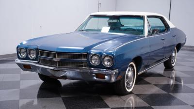 1970 Chevrolet Malibu