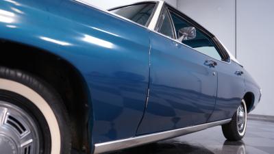 1970 Chevrolet Malibu