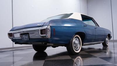 1970 Chevrolet Malibu