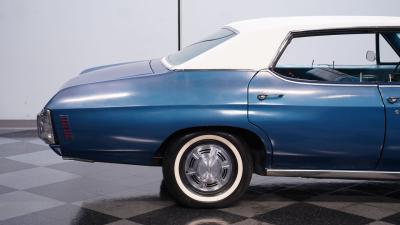 1970 Chevrolet Malibu