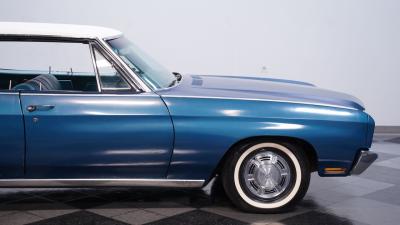 1970 Chevrolet Malibu