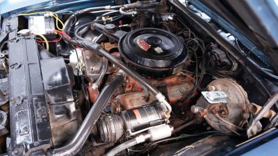 1970 Chevrolet Malibu