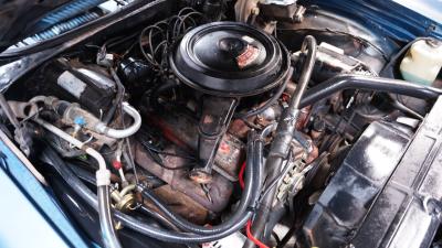 1970 Chevrolet Malibu