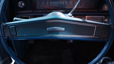 1970 Chevrolet Malibu