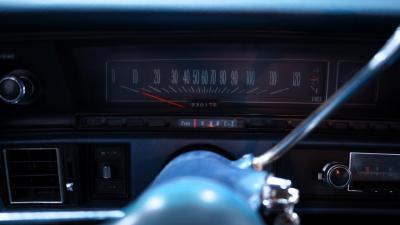 1970 Chevrolet Malibu