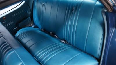 1970 Chevrolet Malibu