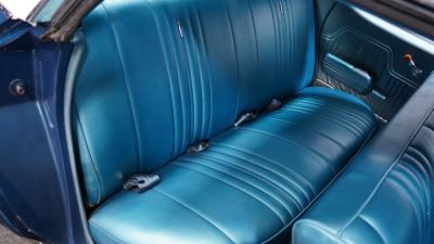 1970 Chevrolet Malibu