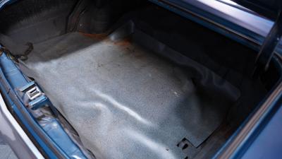 1970 Chevrolet Malibu