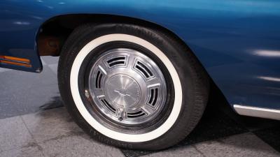 1970 Chevrolet Malibu