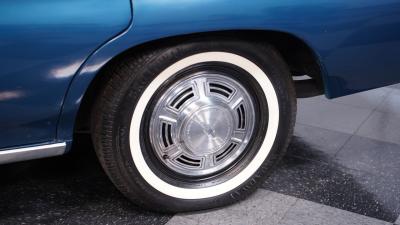 1970 Chevrolet Malibu