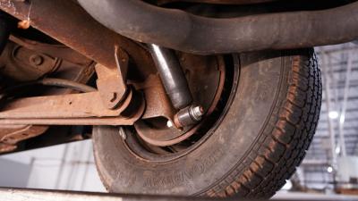 1970 Chevrolet Malibu